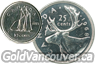 Canada 1968 Silver Coins