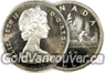 Sell Canadian Silver Dollar