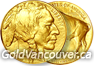 United States Buffalo Gold Coin