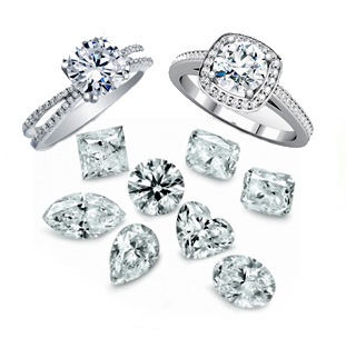 Vancouver Diamond Buyer