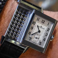 Sell Jaeger-LeCoultre Watch in Vancouver