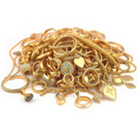 Current price of gold jewelry 2025