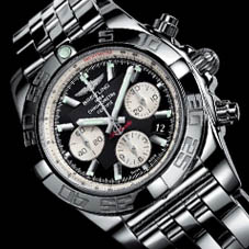 Sell Breitling Watch Vancouver