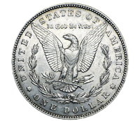 USA Silver Coin Buyer