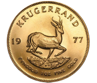 Sell South Africa Krugerrand
